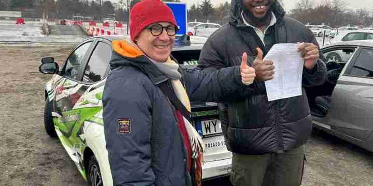 How Do You Know If You're At The Right Level To Go After Driving Licenses B