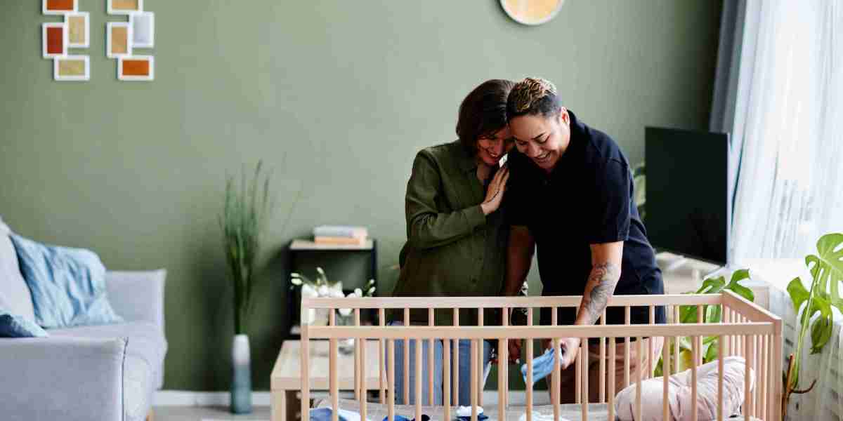 8 Tips For Boosting Your Best Cots Game