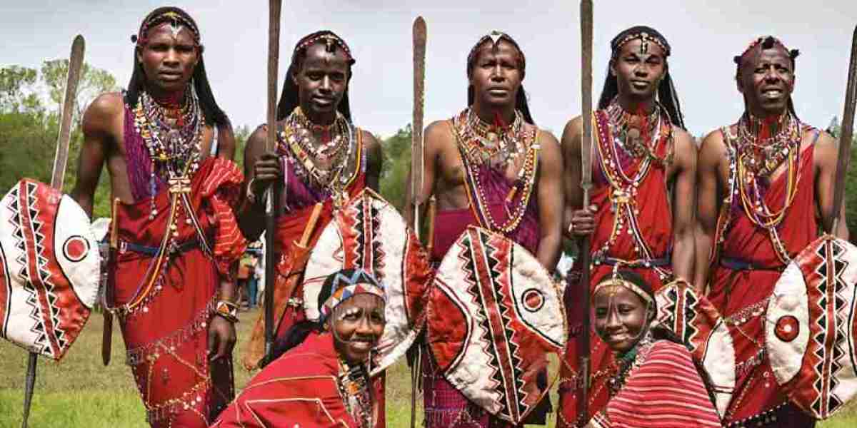 Travel Tips for First-Time Visitors Using a Kenya eTA