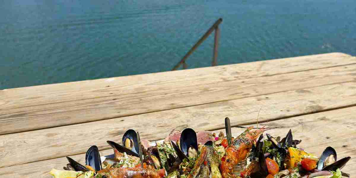 Pourquoi choisir Les Dunes comme votre restaurant Agde préféré ?