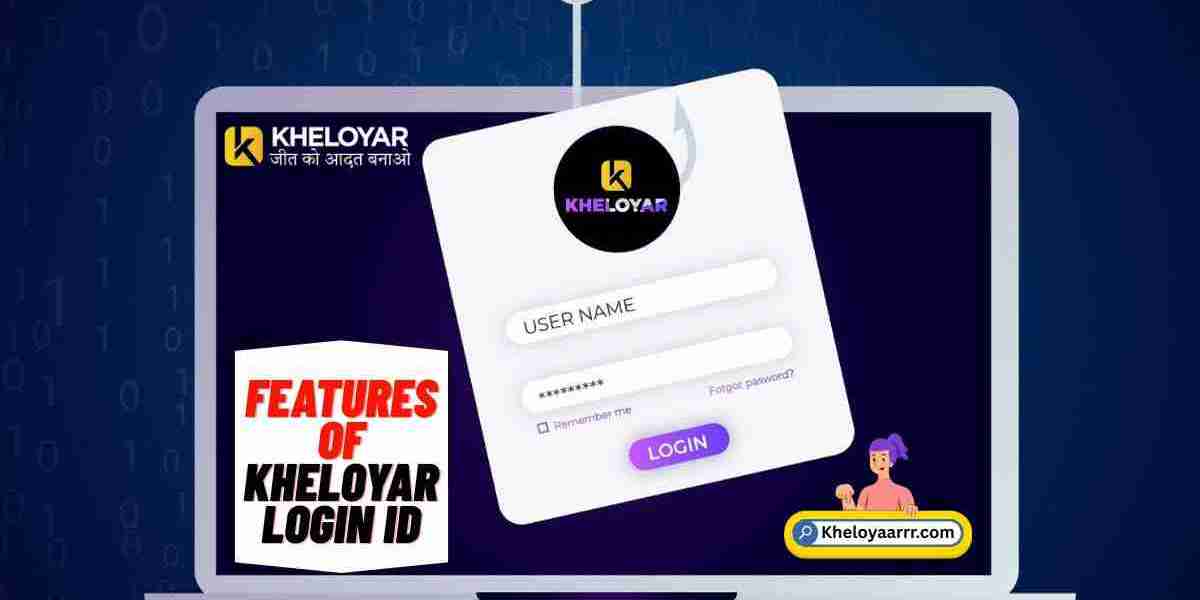 8 Power Packed Features of Kheloyar Login ID in 2025