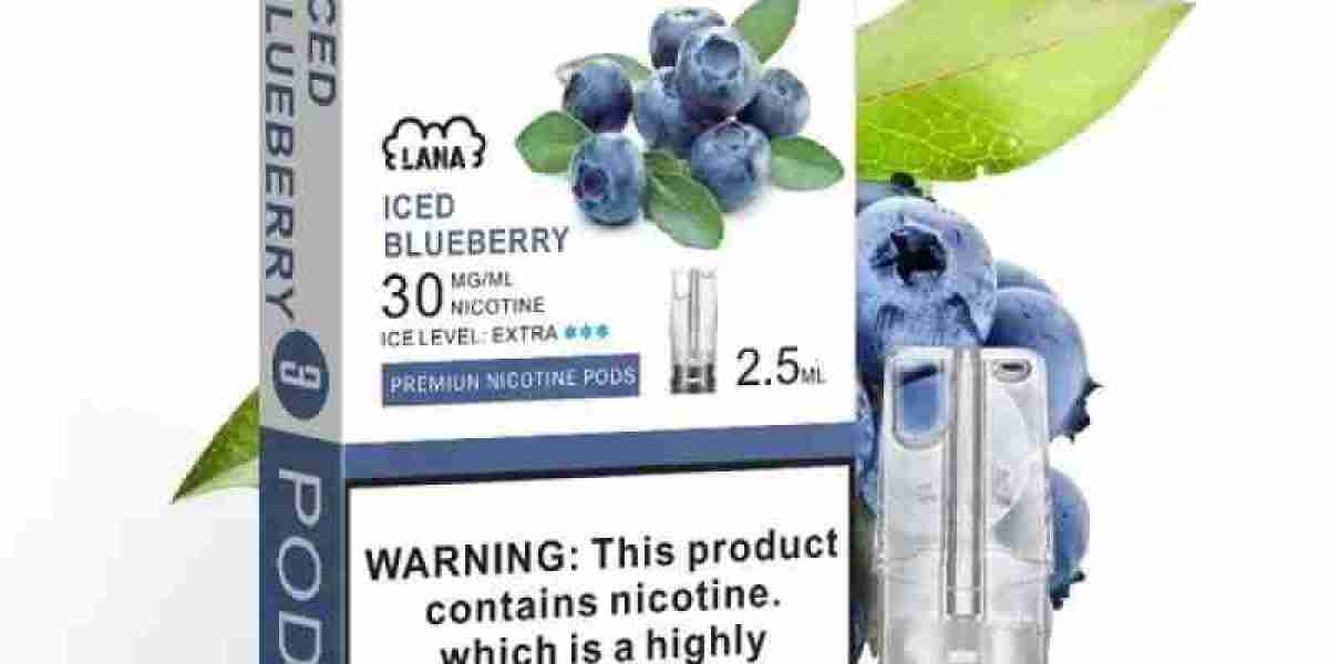 悅客電子菸選購指南：價格、煙蛋與口味解析