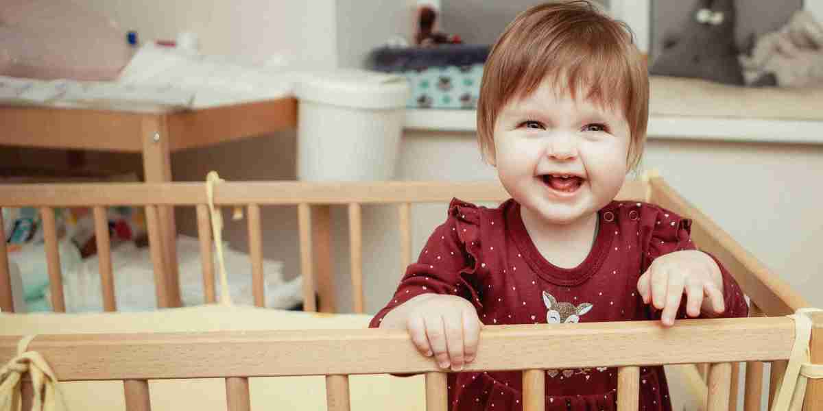 Cots And Tots Techniques To Simplify Your Daily Lifethe One Cots And Tots Trick That Every Person Should Know