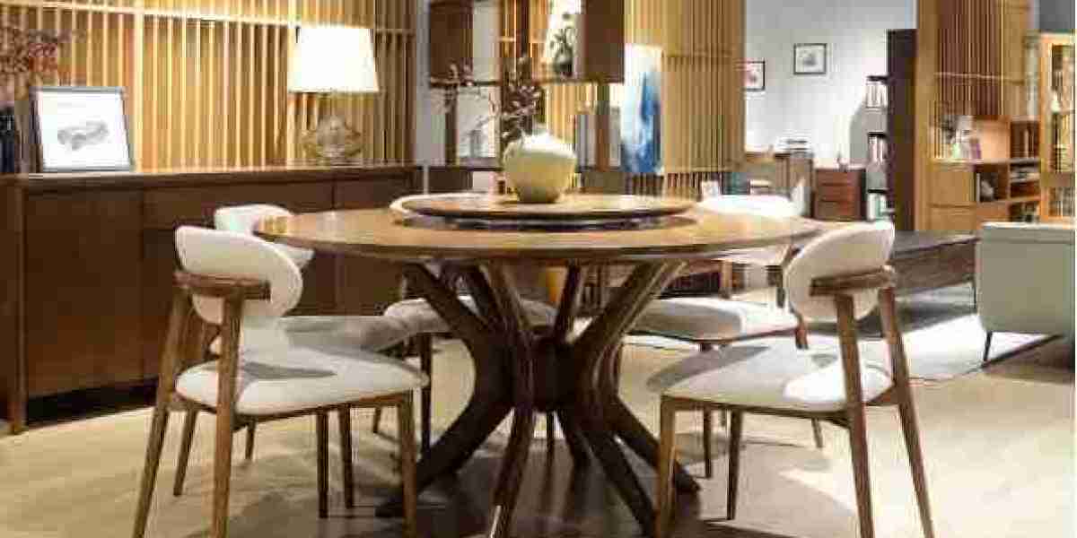 Exploring the Magnificent Beauty: Finding the Ideal River Wood Dining Room Tables for Sale
