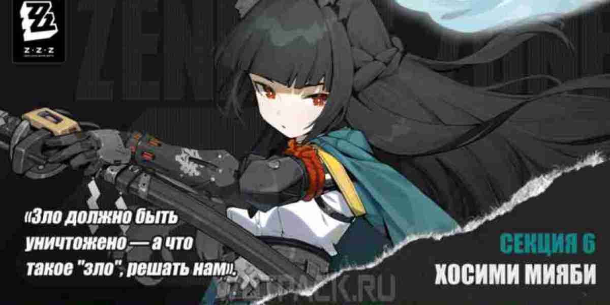 Zenless Zone Zero 1.4 – Livestream & Update-Inhalte