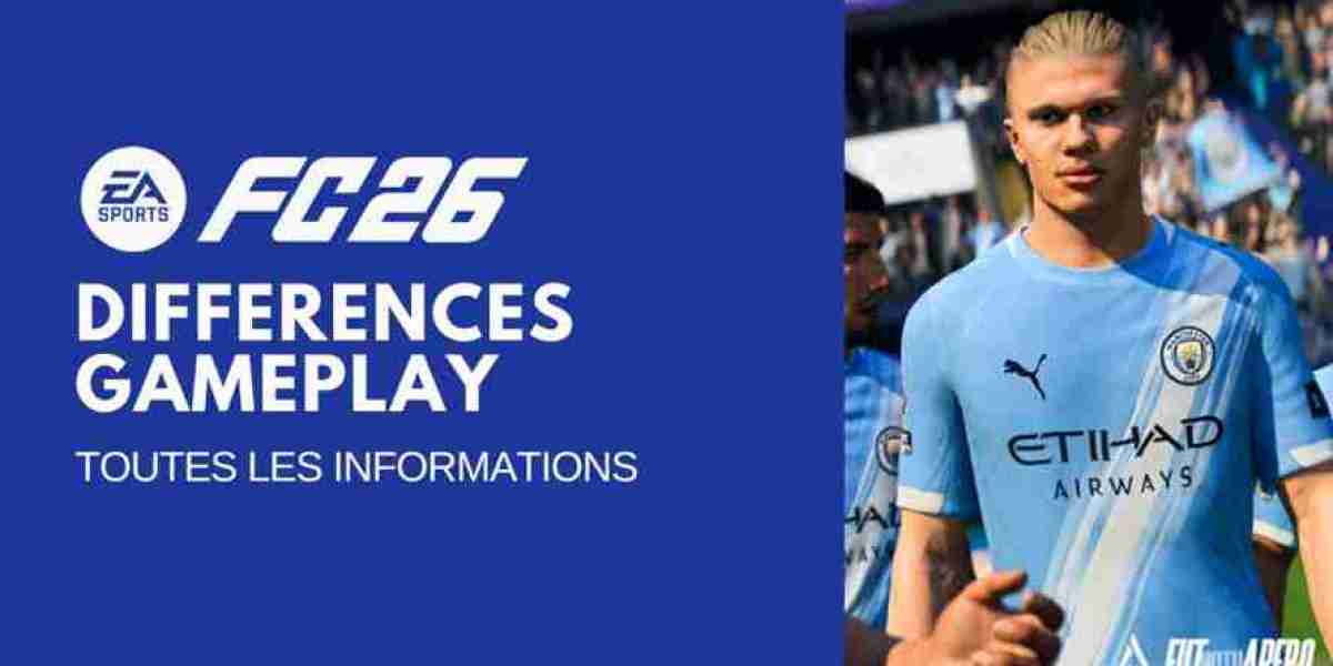 Modes de football : différences et nouveautés