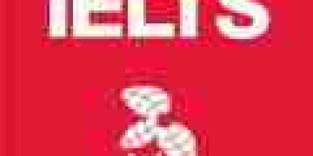 The Reasons IELTS Certificate Is Tougher Than You Imagine