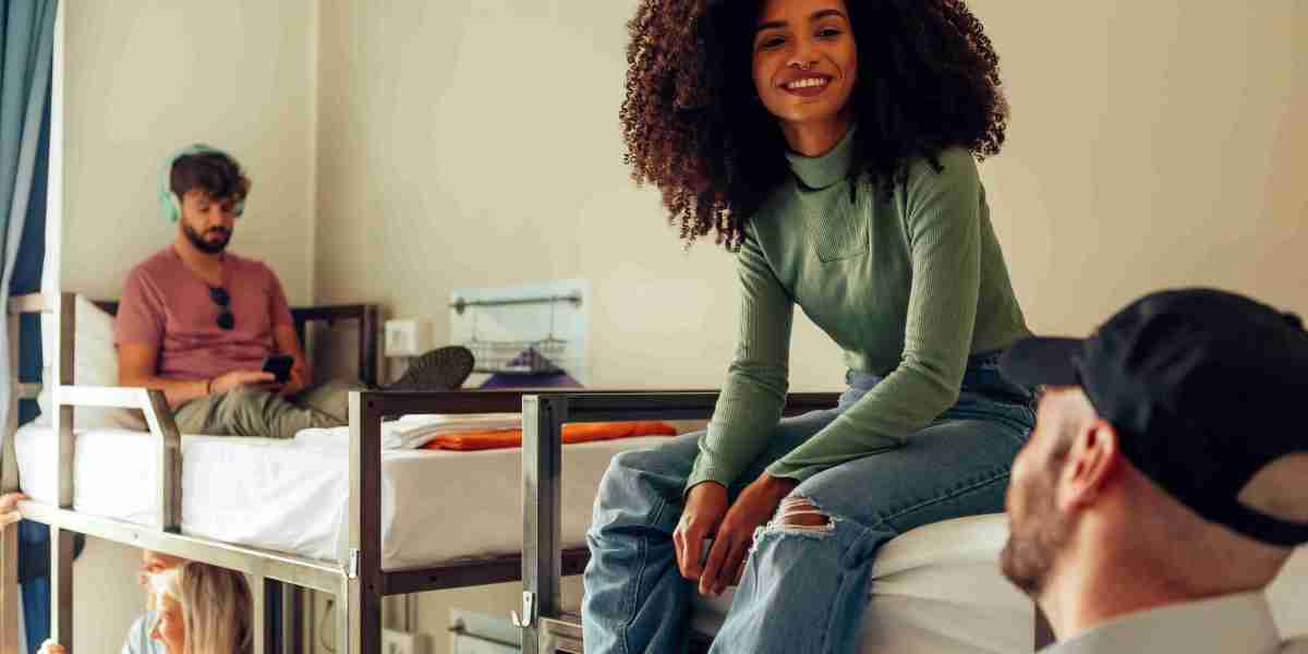 Why Do So Many People Are Attracted To Slide Bed?