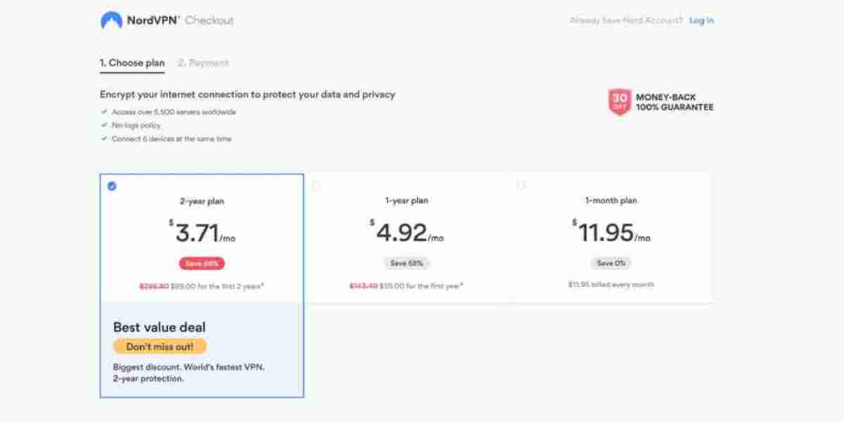 NordVPN for Torrenting – Secure P2P File Sharing Guide