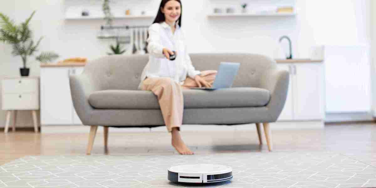 What's The Current Job Market For Robot Hoover UK Professionals?