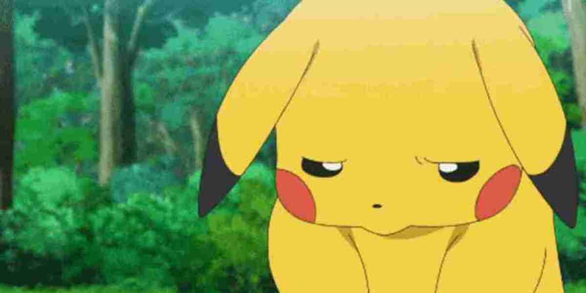 McDonald's Pokémon Happy Meal: Apology After Shortage