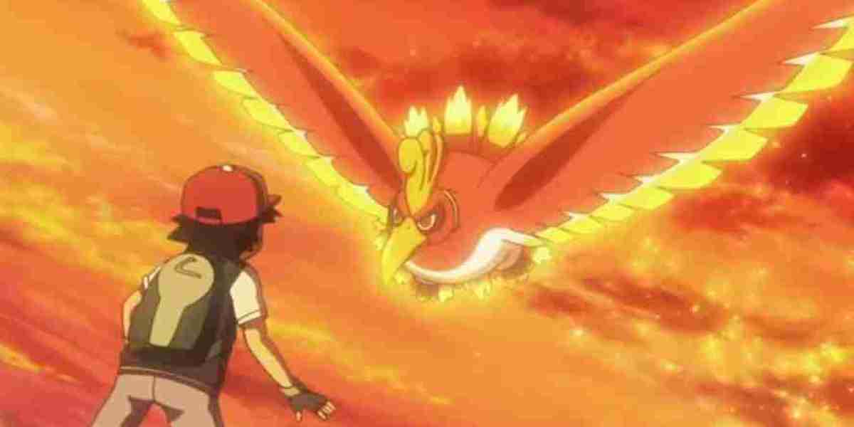 Pokémon TCG Pocket – Skandal um Ho-Oh & Lugia Karten