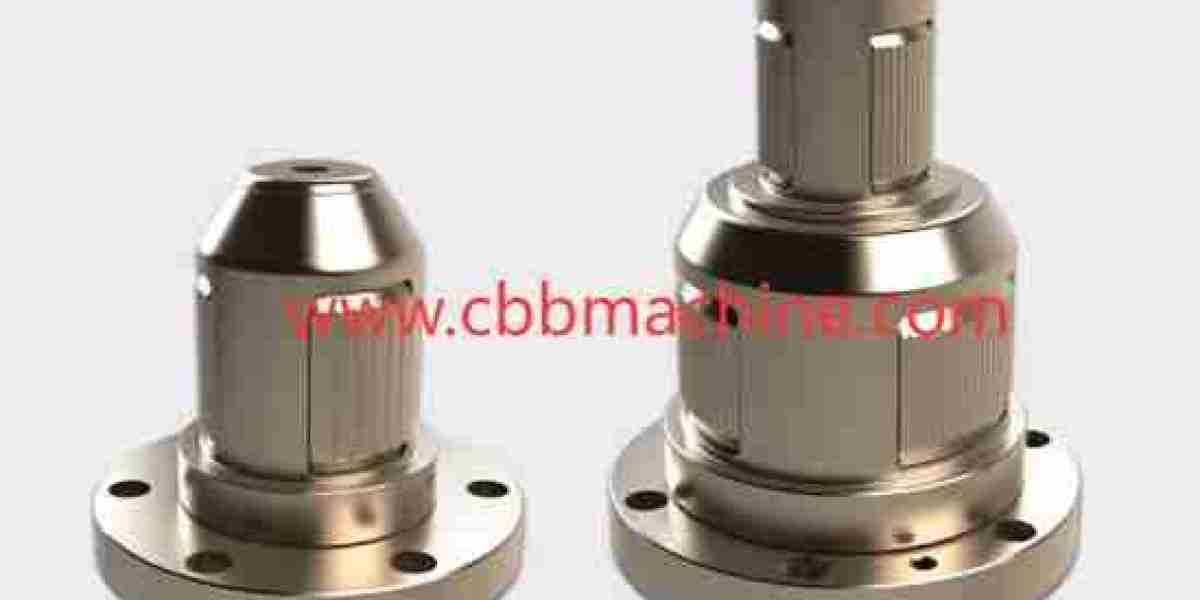 Is Cbbmachine Magnetic Powder Clutch Right for Your Workflow?