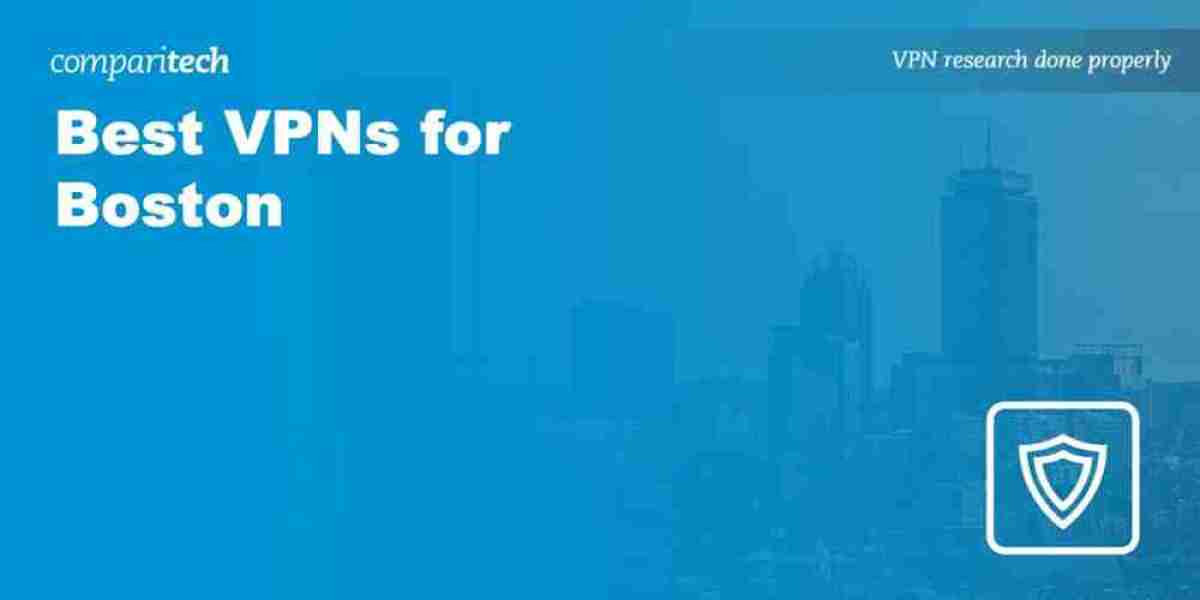 Top VPN for Boston – Secure Your WiFi Privacy