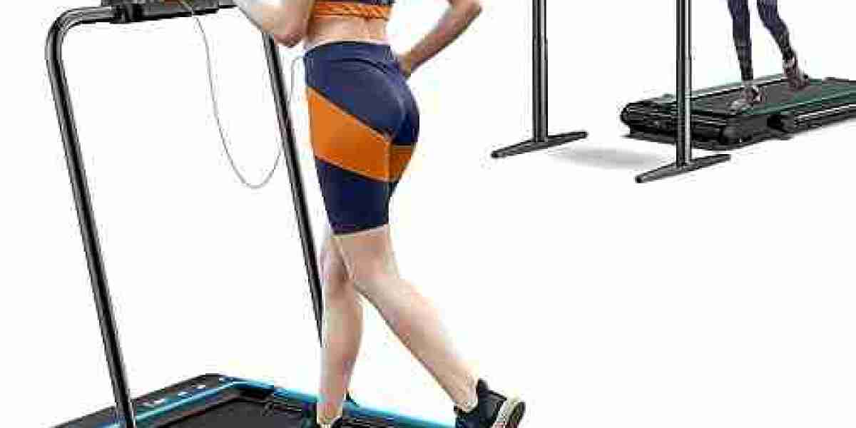 Why All The Fuss About Treadmill UK?