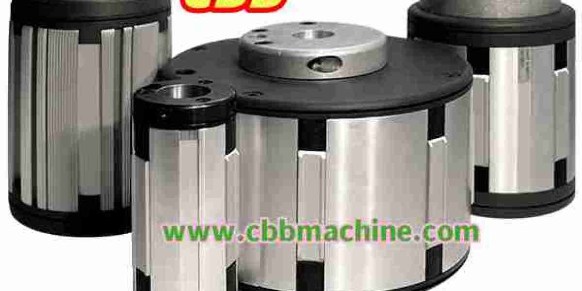 What Makes Cbbmachine's Mechanical Expand Chuck Reliable?