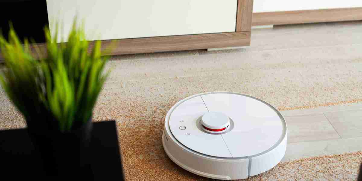 The Infrequently Known Benefits To Robotic Hoovers