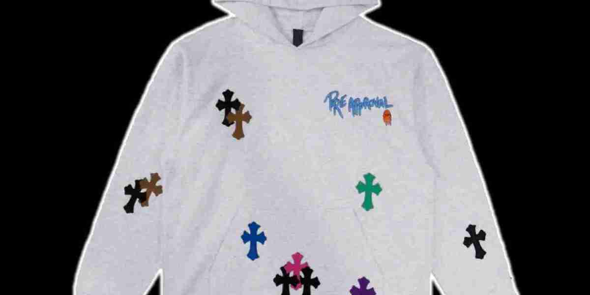 Chrome Heart Shirt Collection Every Fan Needs