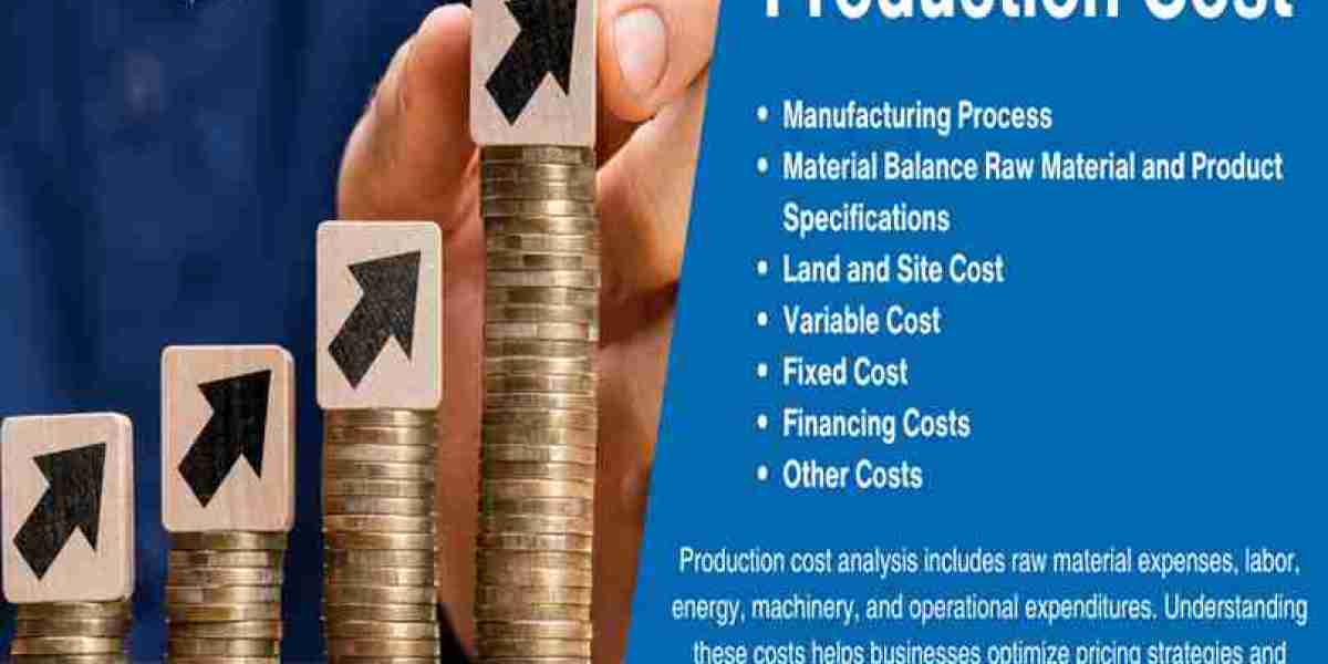 Latest Ribavirin Production Cost Report by Procurement Resource