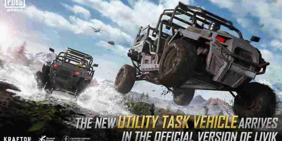 A15 Royale Pass – PUBG Mobile & BGMI: Rewards Preview