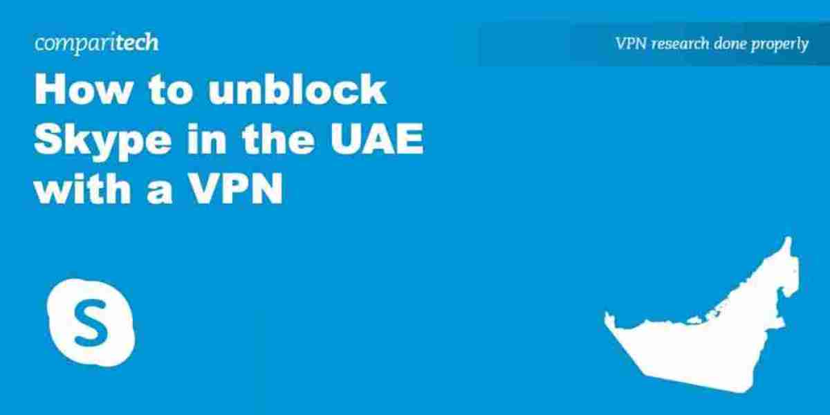 UAE Skype Restrictions: How to Unblock Skype with VPN