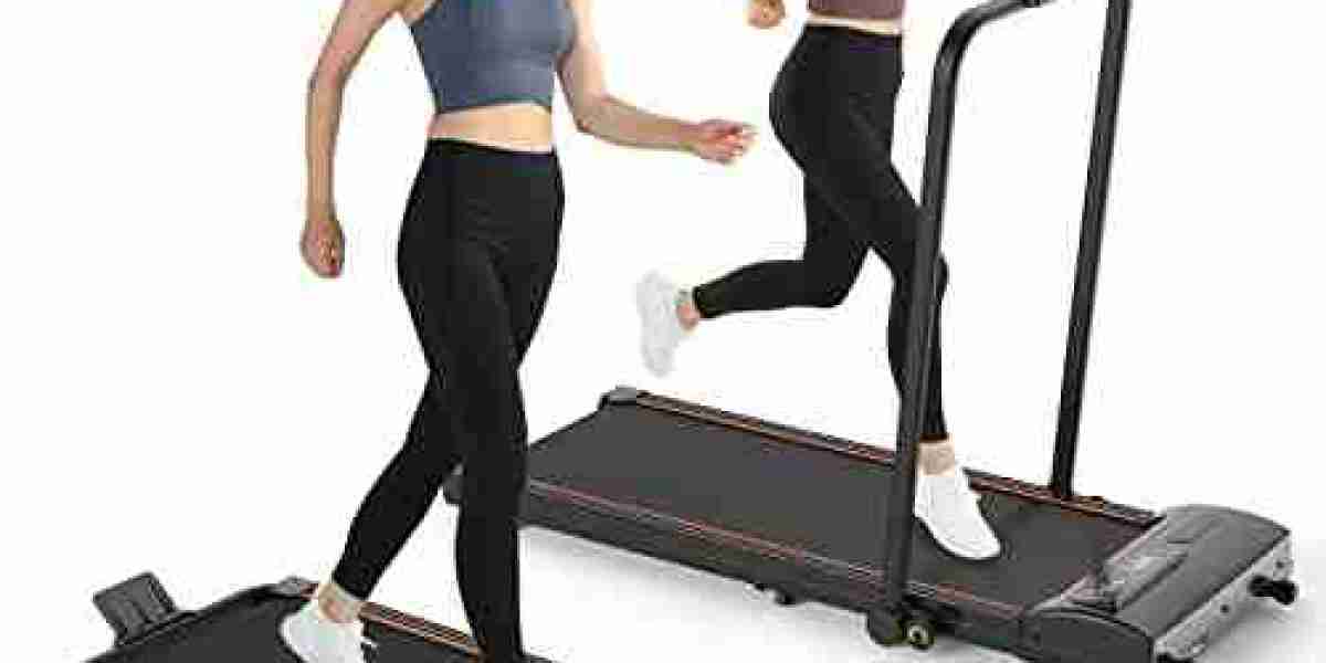 How Much Can Treadmill Experts Earn?