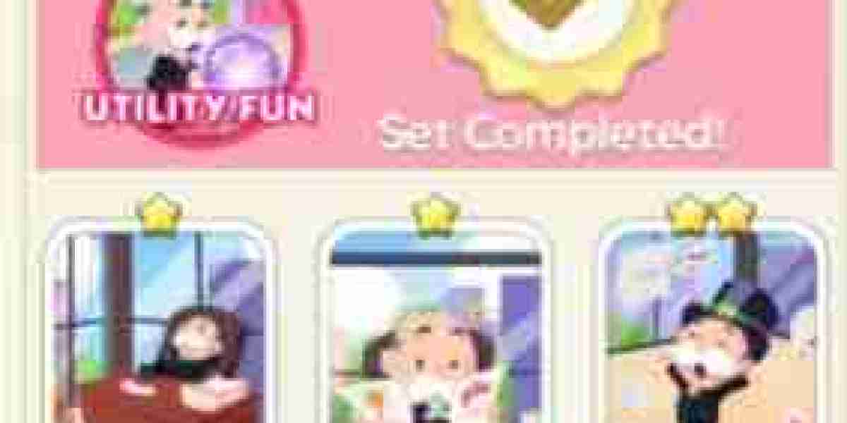 U4N - Monopoly Go: 5 Easy Steps for Becoming a Property Master