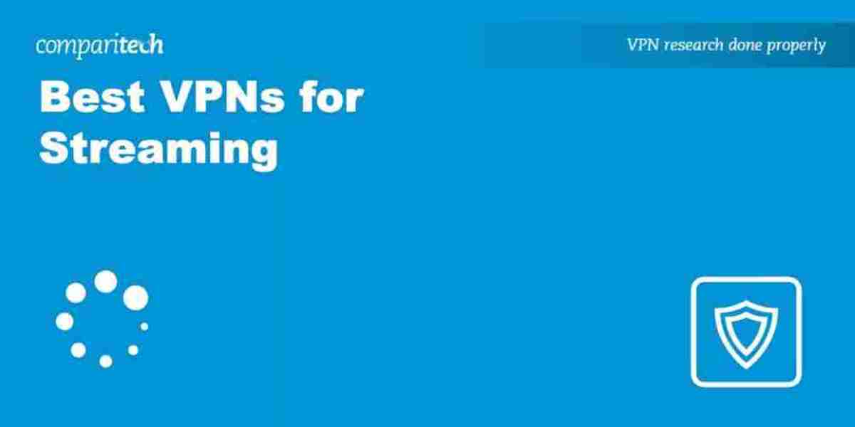 Streaming VPNs 2025 – Best VPNs for Netflix & More