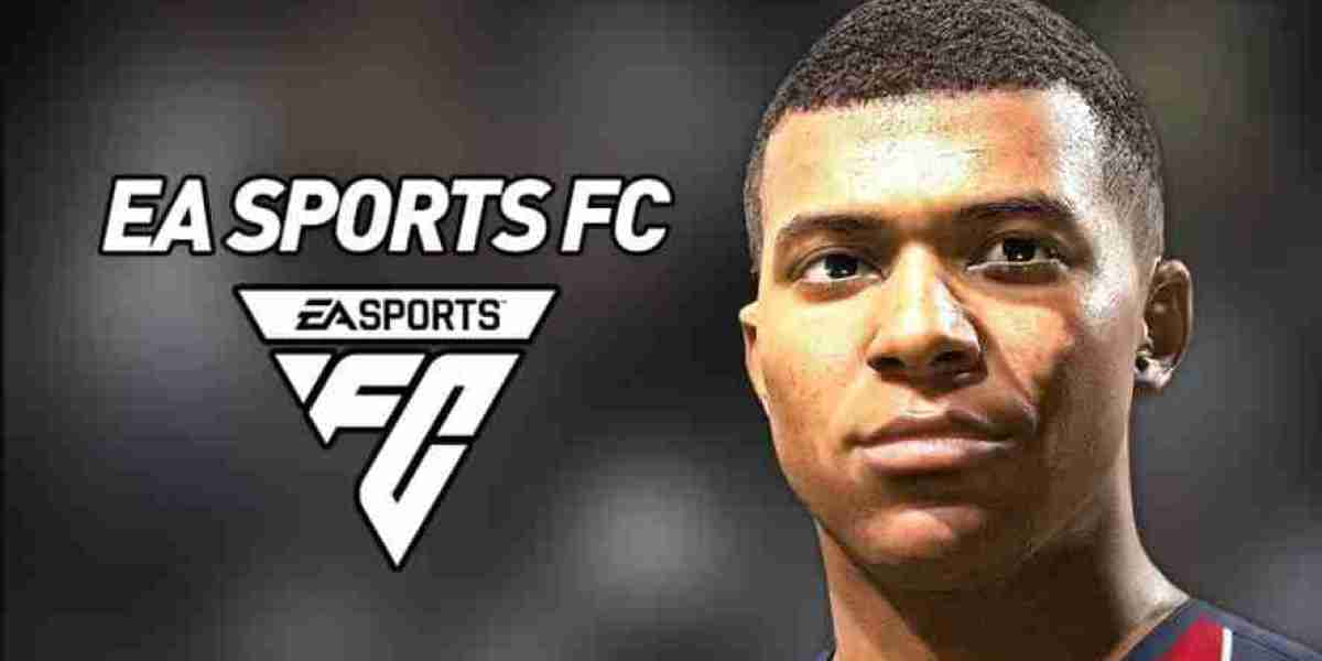 EA Sports FC 24 : notes de Mbappé dévoilées – Analyse