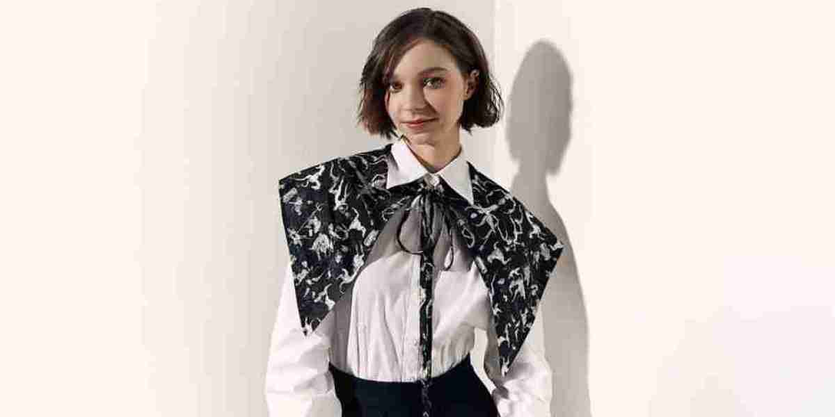 Emma Myers in Family Switch – Netflix’s Body-Swap Comedy