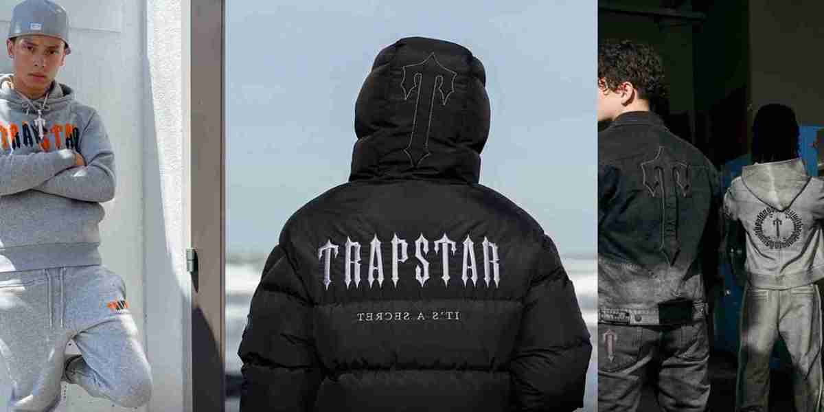 My Unexpected Encounter with Trapstar in Poland