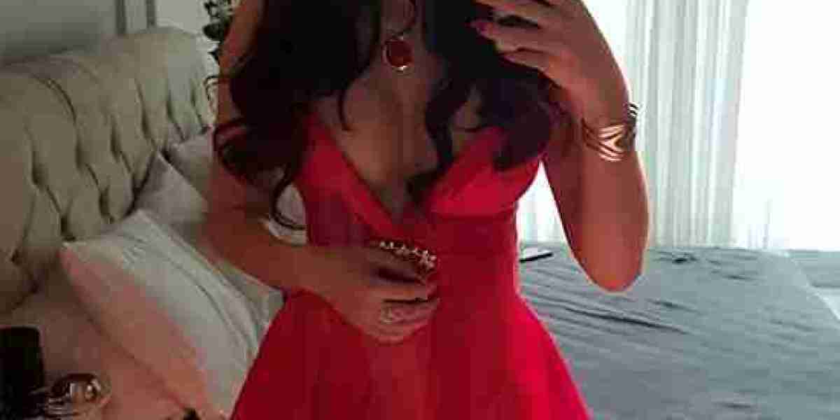 Top Aerocity Escorts – The Pinnacle of Class & Desire