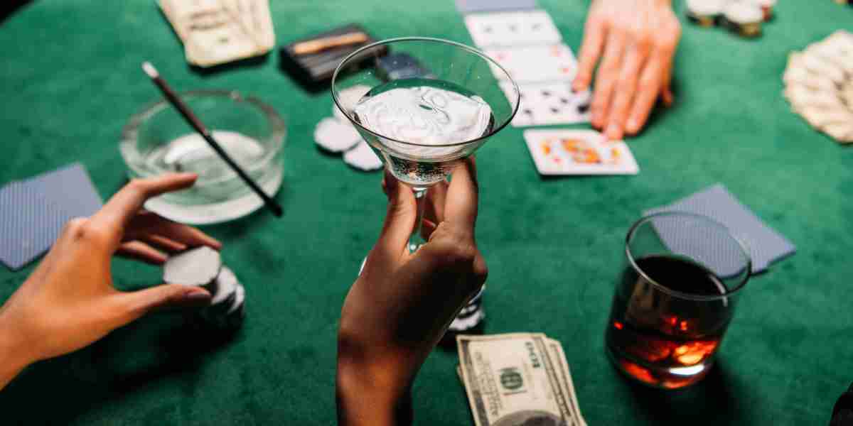 What's The Current Job Market For Casino SEO Agency Professionals?