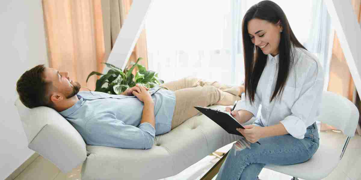 What's The Current Job Market For Private ADHD Assesment Professionals Like?