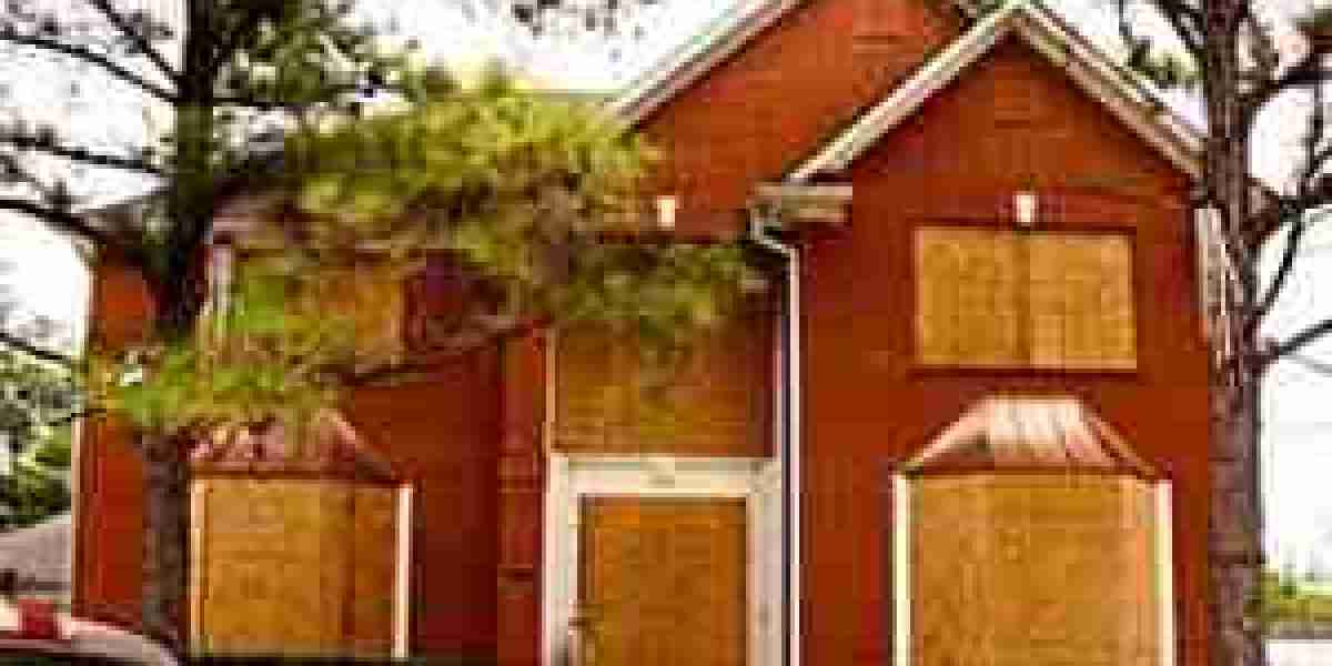 There Is No Doubt That You Require Window And Door Repair