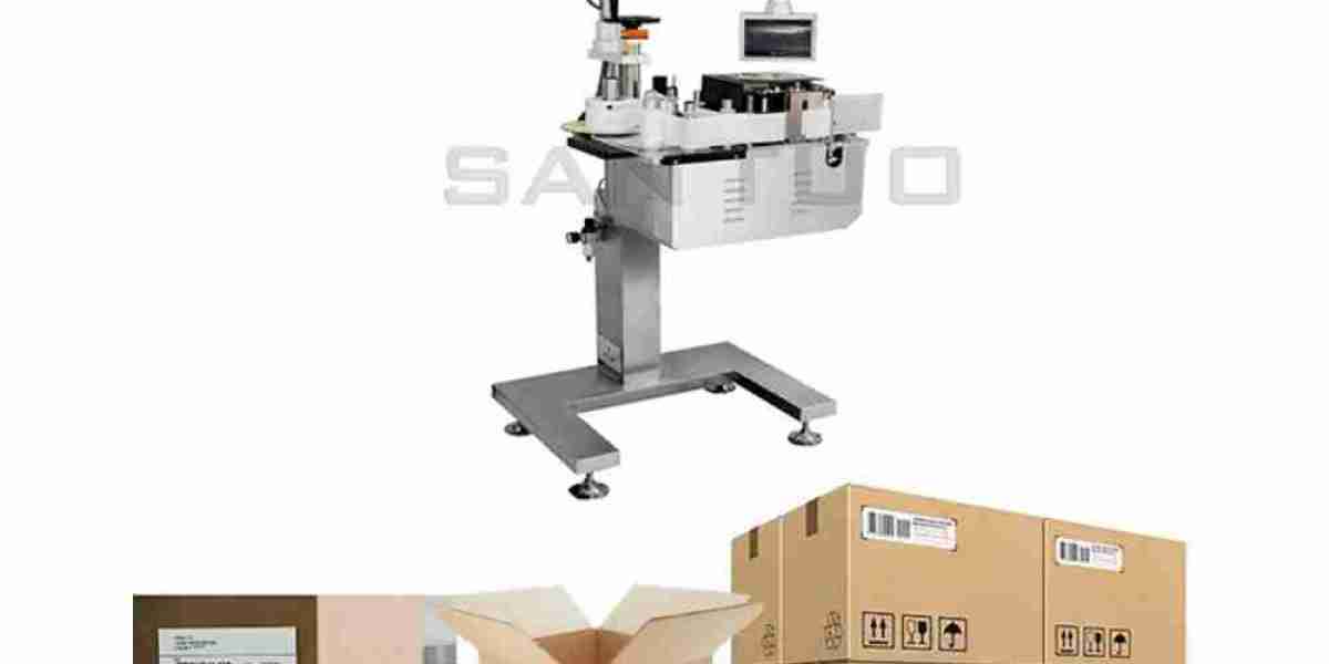 Detailed Interpretation of the Performance Parameters of Printing and Labeling Machine for Outer Boxes