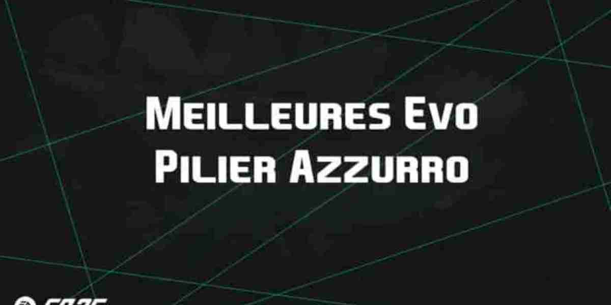 Pilier Azzurro FC 25 : Optimiser la défense facilement
