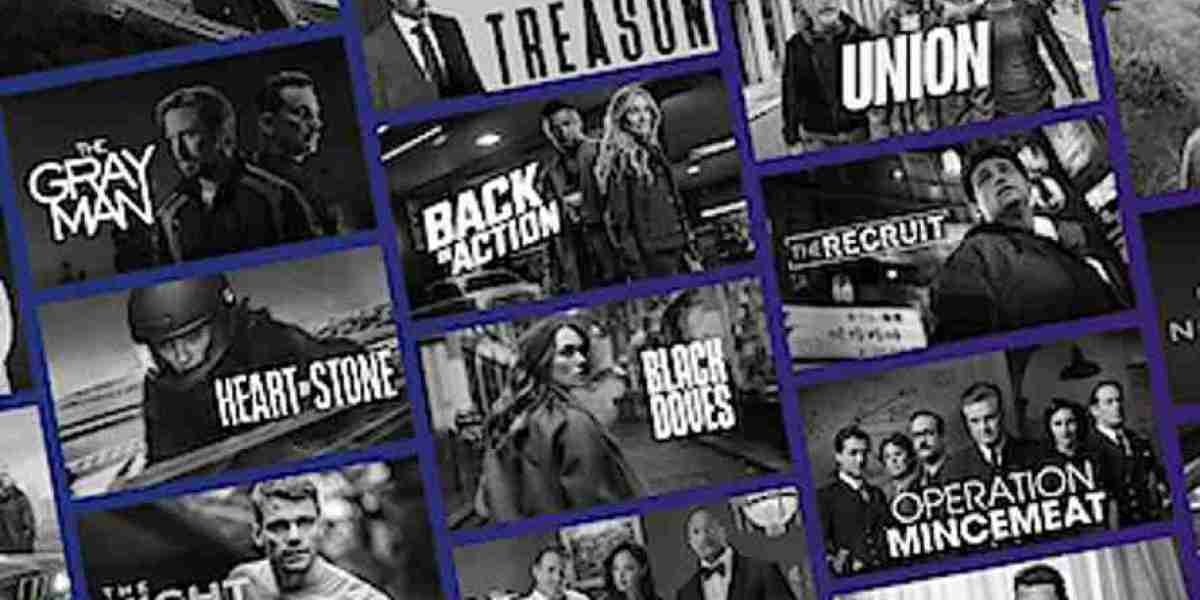 Noah Centineo Spy Drama – New Espionage Series Debuts