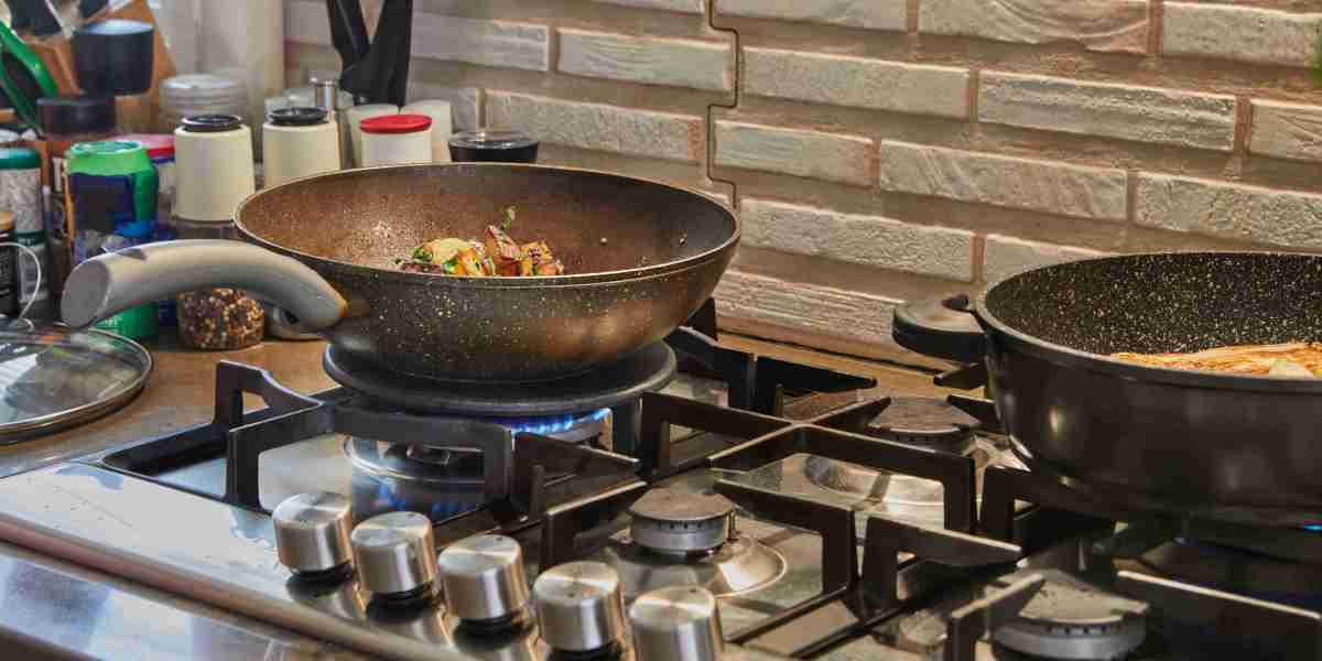 How Cookers And Hobs Was The Most Talked About Trend In 2024