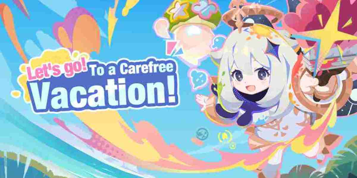 Genshin Impact Tenochtzitoc Update – Summer Adventure