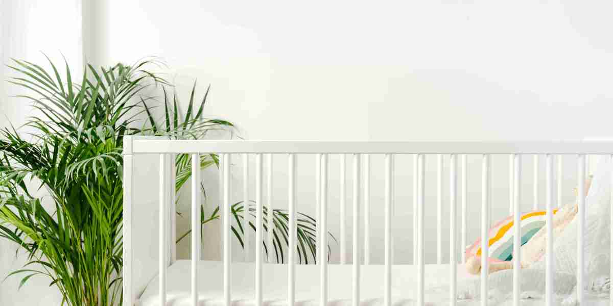 20 Myths About Cot Bed Sale: Dispelled