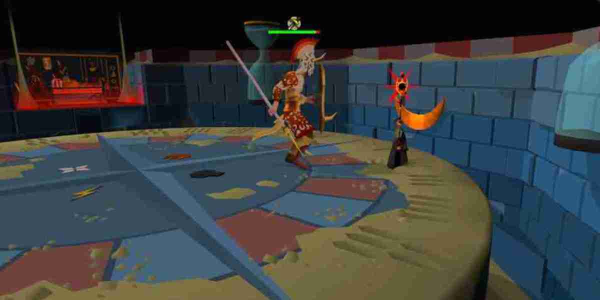 rsorder RuneScape gold: Transitioning between money-making