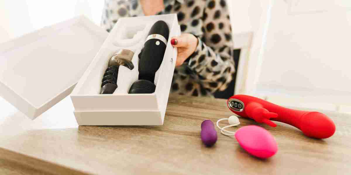 Guide To App Controlled Adult Toys: The Intermediate Guide The Steps To App Controlled Adult Toys