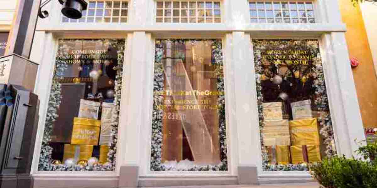 Netflix Holiday Experiences – Your Festive Season Guide