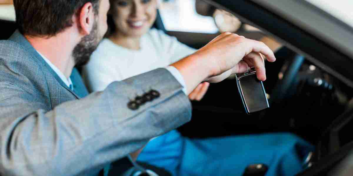 A Step-By-Step Guide To Drivers Licence Uk From Start To Finish