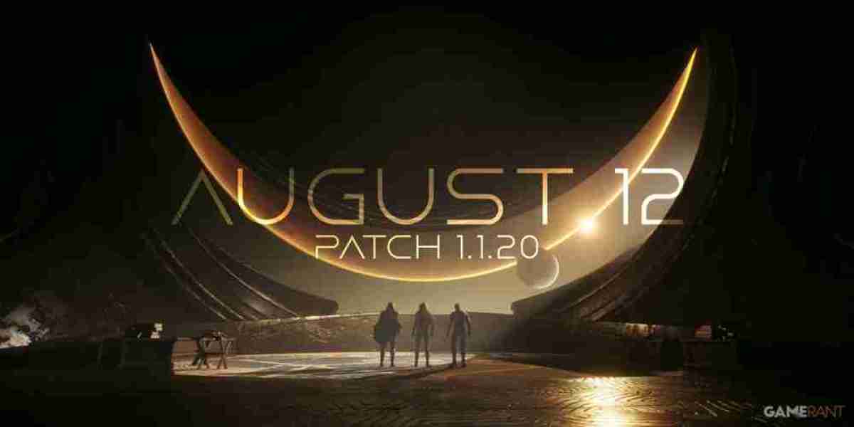 Dune: Awakening Update – Survival Overhaul Explained