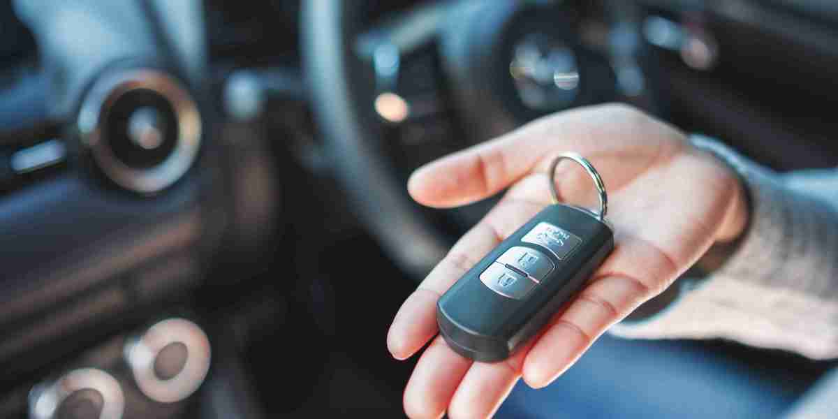 A The Complete Guide To Audi Replacement Key From Beginning To End