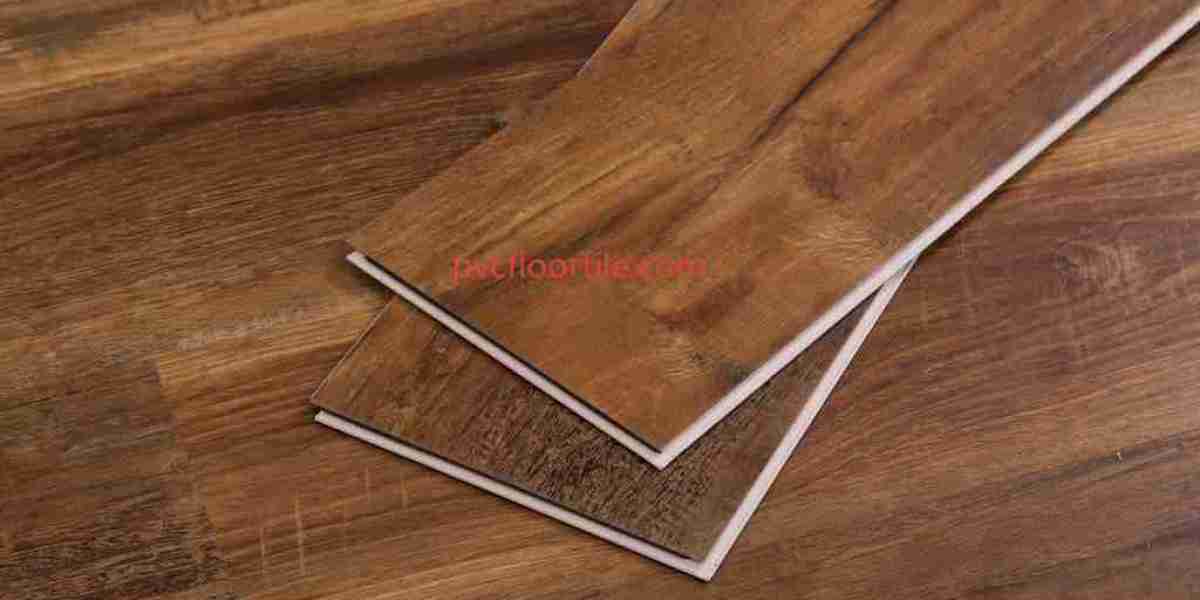 Quality Foundations: Osk’s Strategy for China LVT Flooring