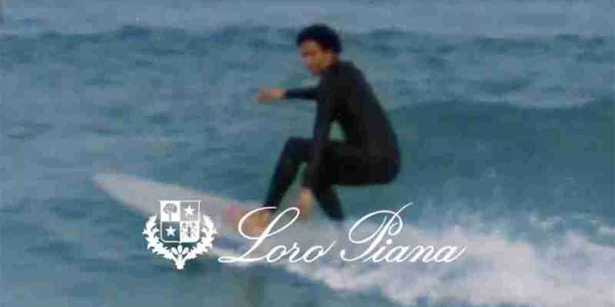 Loro Piana with a sheer skirt with lace trim a western style belt