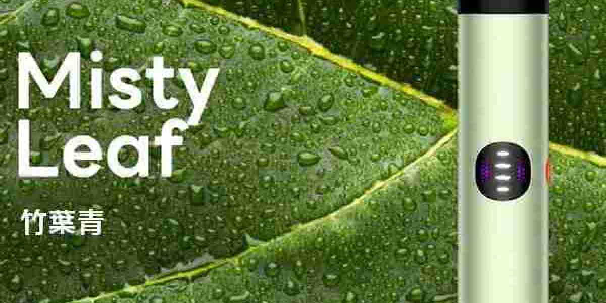 บุหรี่ไฟฟ้า RELX ยี่ห้อดังที่คนนิยมใช้ที่สุด